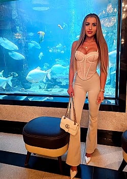 Daria Gorska